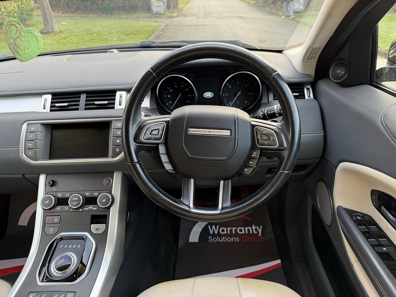 Used Land Rover Range Rover Evoque 2017 for sale - 76941685: Photo 16