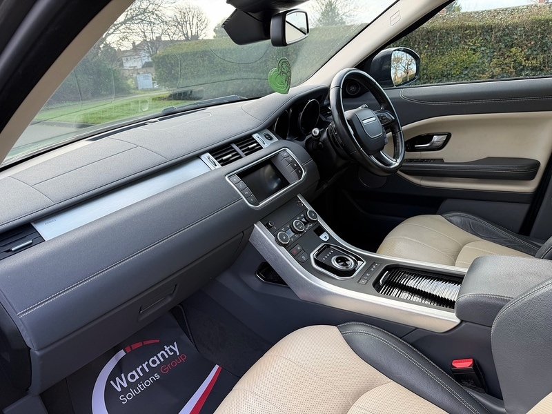 Used Land Rover Range Rover Evoque 2017 for sale - 76941685: Photo 17