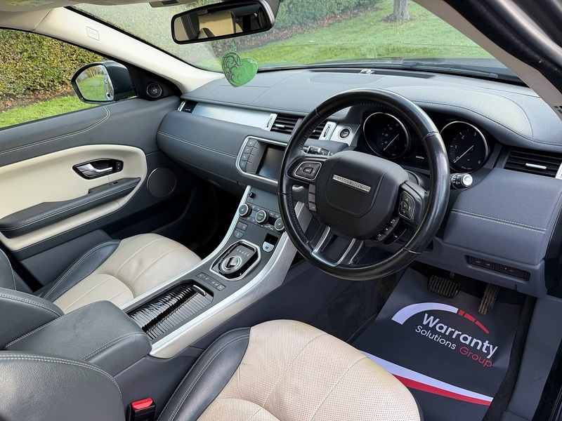 Used Land Rover Range Rover Evoque 2017 for sale - 76941685: Photo 23