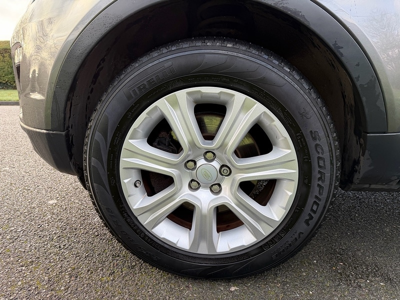 Used Land Rover Range Rover Evoque 2017 for sale - 76941685: Photo 25