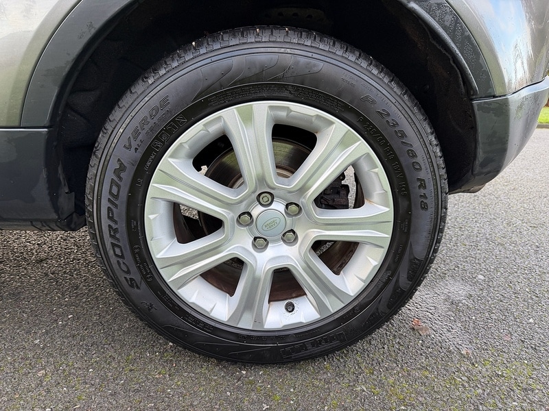 Used Land Rover Range Rover Evoque 2017 for sale - 76941685: Photo 26