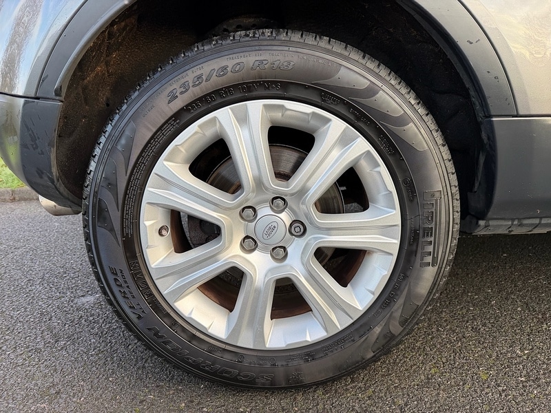 Used Land Rover Range Rover Evoque 2017 for sale - 76941685: Photo 27