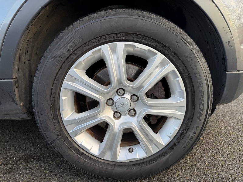 Used Land Rover Range Rover Evoque 2017 for sale - 76941685: Photo 28