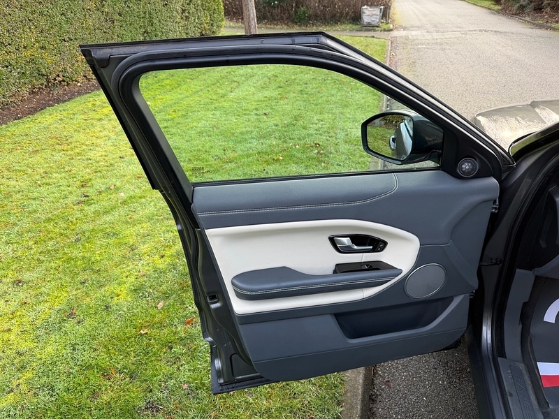 Used Land Rover Range Rover Evoque 2017 for sale - 76941685: Photo 29