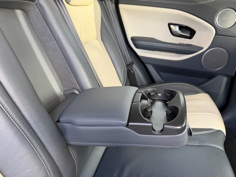 Used Land Rover Range Rover Evoque 2017 for sale - 76941685: Photo 33