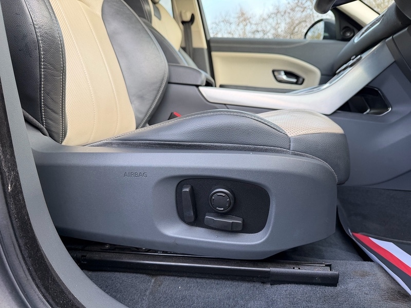 Used Land Rover Range Rover Evoque 2017 for sale - 76941685: Photo 36