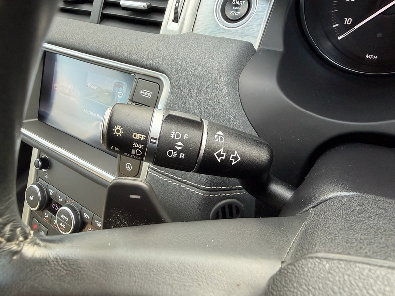 Used Land Rover Range Rover Evoque 2017 for sale - 76941685: Photo 41