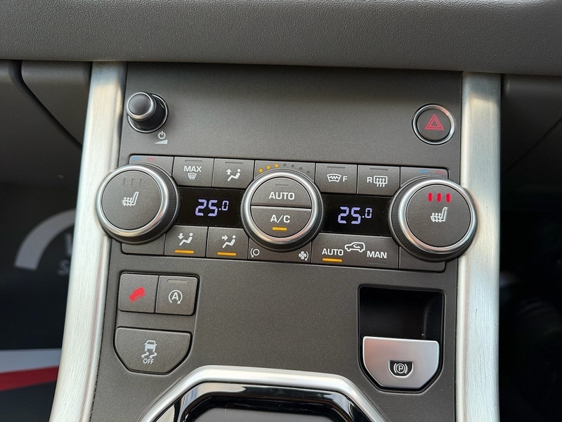 Used Land Rover Range Rover Evoque 2017 for sale - 76941685: Photo 42