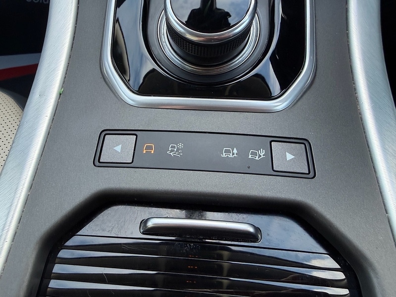 Used Land Rover Range Rover Evoque 2017 for sale - 76941685: Photo 43