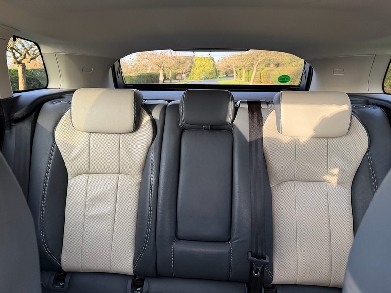 Used Land Rover Range Rover Evoque 2017 for sale - 76941685: Photo 44