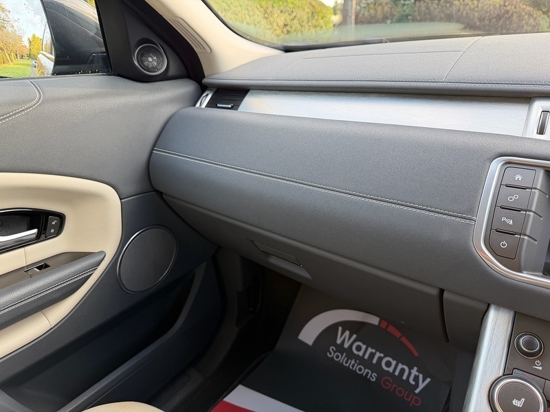 Used Land Rover Range Rover Evoque 2017 for sale - 76941685: Photo 45