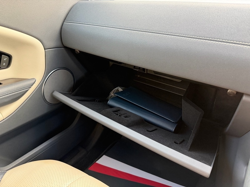 Used Land Rover Range Rover Evoque 2017 for sale - 76941685: Photo 46