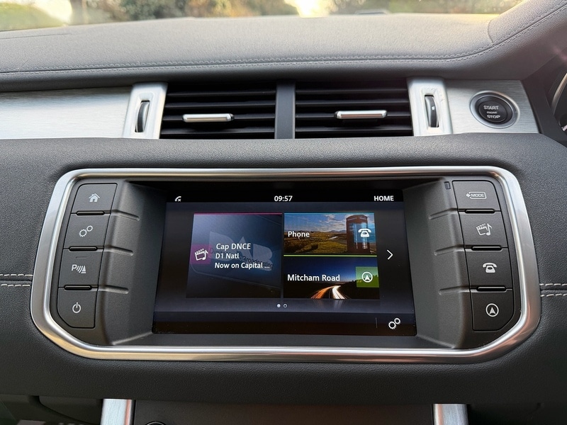 Used Land Rover Range Rover Evoque 2017 for sale - 76941685: Photo 47