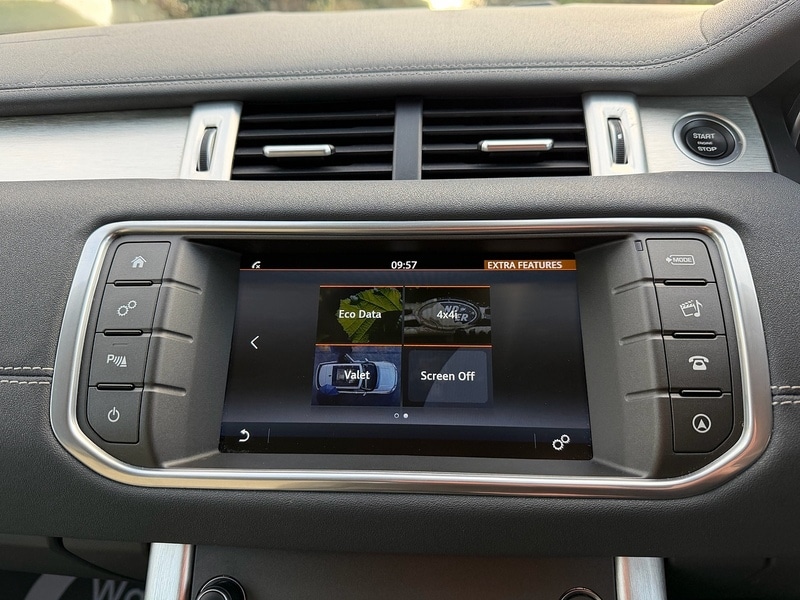 Used Land Rover Range Rover Evoque 2017 for sale - 76941685: Photo 48