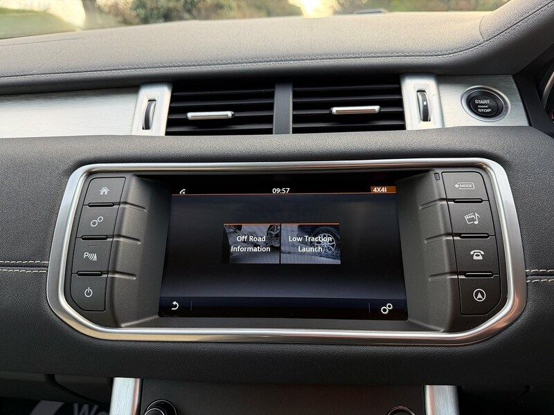 Used Land Rover Range Rover Evoque 2017 for sale - 76941685: Photo 49