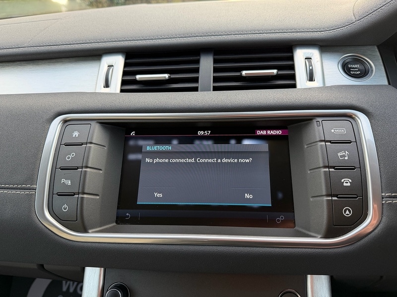 Used Land Rover Range Rover Evoque 2017 for sale - 76941685: Photo 53