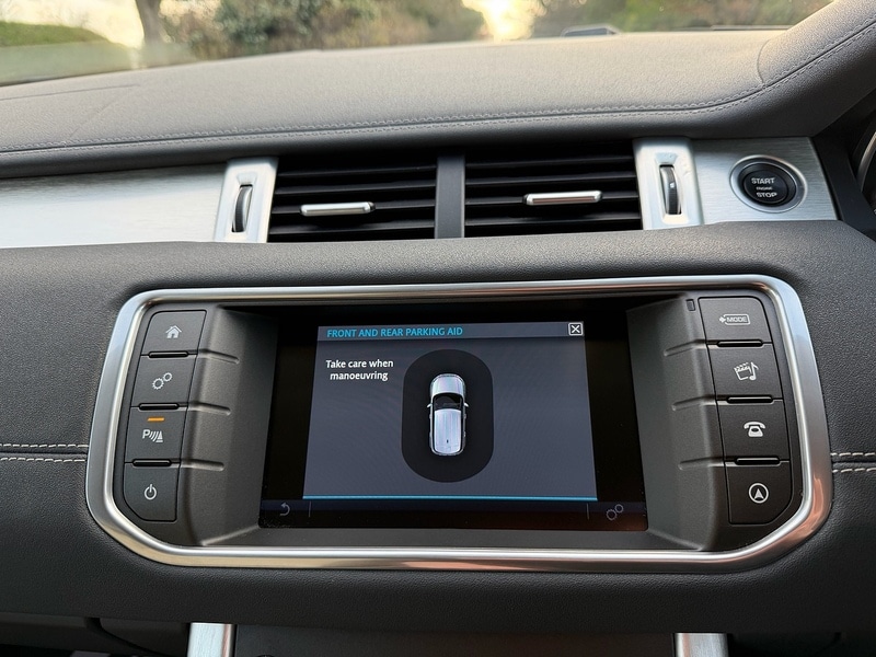 Used Land Rover Range Rover Evoque 2017 for sale - 76941685: Photo 56