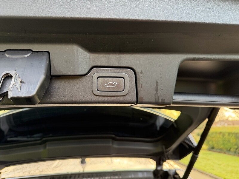 Used Land Rover Range Rover Evoque 2017 for sale - 76941685: Photo 57