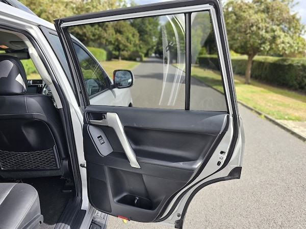 Used Toyota Landcruiser 2019 for sale - 75238691: Photo 11