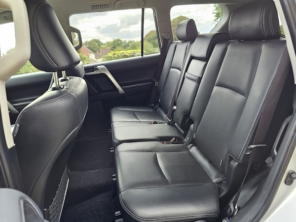Used Toyota Landcruiser 2019 for sale - 75238691: Photo 15