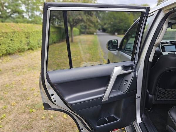 Used Toyota Landcruiser 2019 for sale - 75238691: Photo 17
