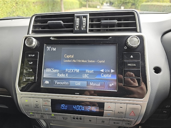 Used Toyota Landcruiser 2019 for sale - 75238691: Photo 22