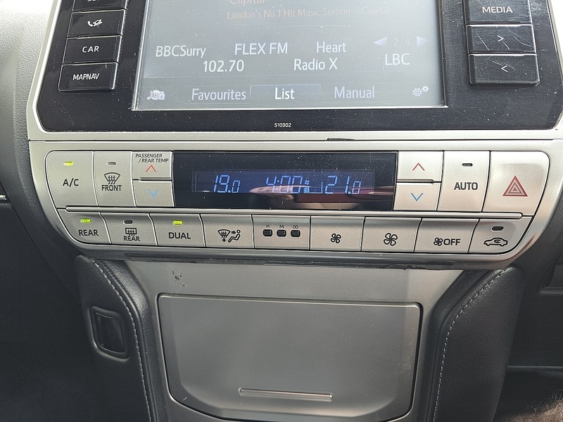 Vehicle 24