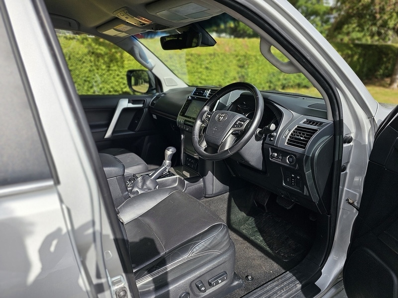 Vehicle 27