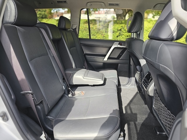 Used Toyota Landcruiser 2019 for sale - 75238691: Photo 29