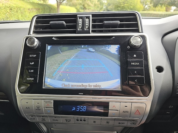 Used Toyota Landcruiser 2019 for sale - 75238691: Photo 30