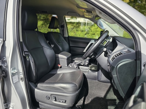 Used Toyota Landcruiser 2019 for sale - 75238691: Photo 31