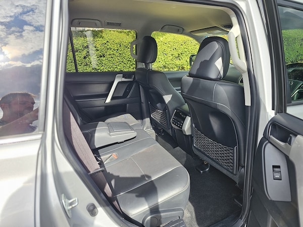 Used Toyota Landcruiser 2019 for sale - 75238691: Photo 32
