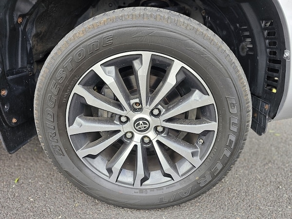 Used Toyota Landcruiser 2019 for sale - 75238691: Photo 36
