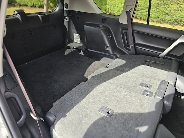 Used Toyota Landcruiser 2019 for sale - 75238691: Photo 41