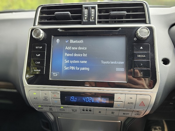 Used Toyota Landcruiser 2019 for sale - 75238691: Photo 43