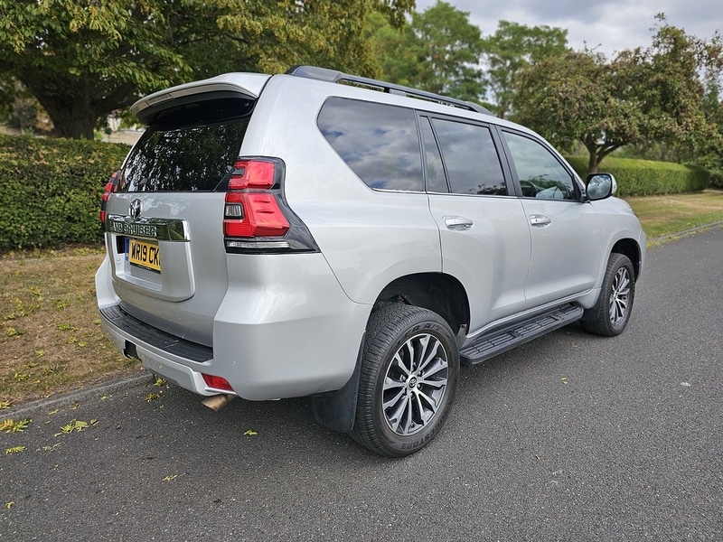 Vehicle 44
