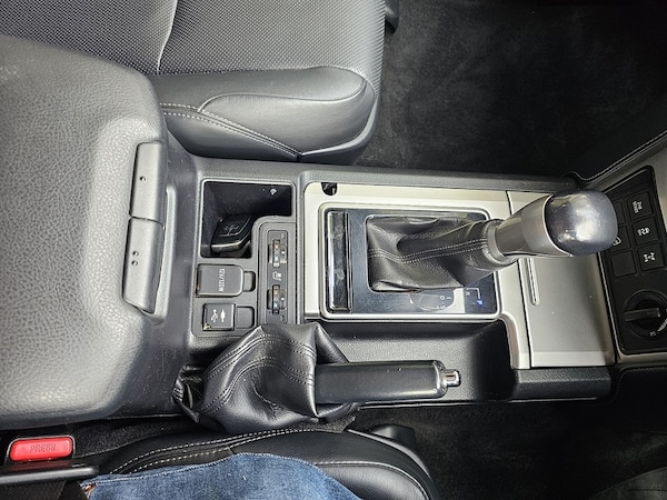 Used Toyota Landcruiser 2019 for sale - 75238691: Photo 45