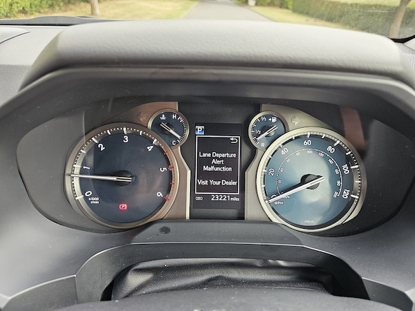 Used Toyota Landcruiser 2019 for sale - 75238691: Photo 47