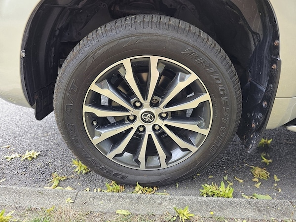 Used Toyota Landcruiser 2019 for sale - 75238691: Photo 48