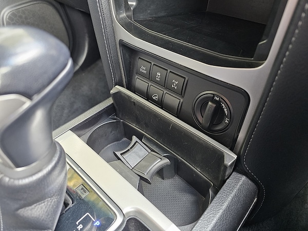 Used Toyota Landcruiser 2019 for sale - 75238691: Photo 49