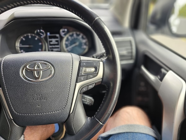 Used Toyota Landcruiser 2019 for sale - 75238691: Photo 52