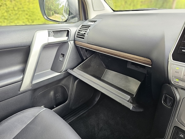 Used Toyota Landcruiser 2019 for sale - 75238691: Photo 53