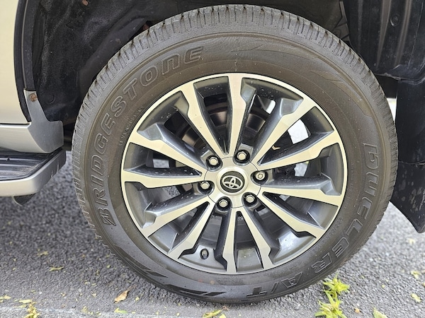 Used Toyota Landcruiser 2019 for sale - 75238691: Photo 55