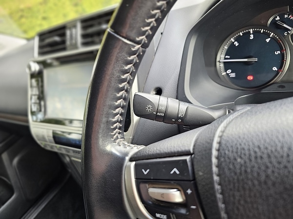 Used Toyota Landcruiser 2019 for sale - 75238691: Photo 56