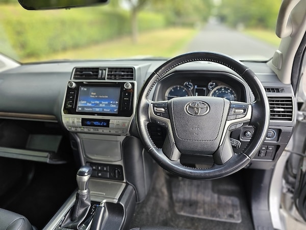 Used Toyota Landcruiser 2019 for sale - 75238691: Photo 57
