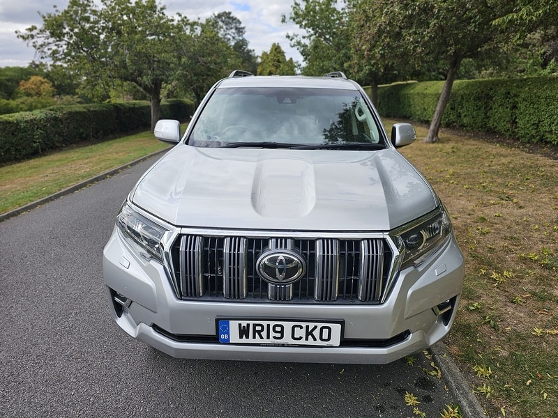 Vehicle 60