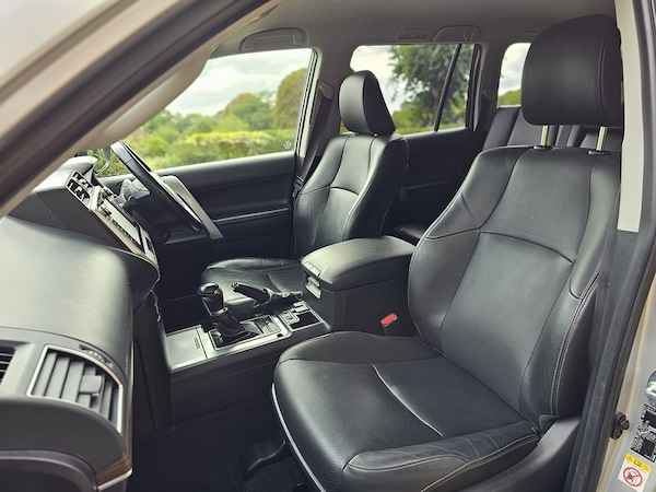 Used Toyota Landcruiser 2019 for sale - 75238691: Photo 64