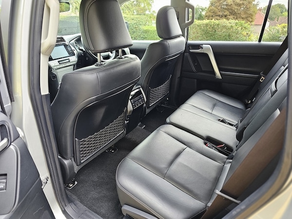 Used Toyota Landcruiser 2019 for sale - 75238691: Photo 66