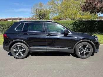 Used Volkswagen Tiguan 2018 for sale - 78387498: Photo