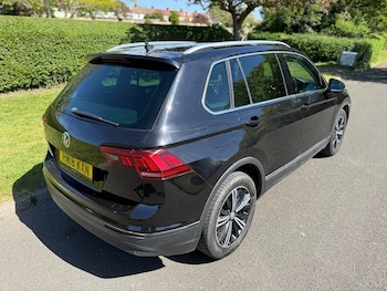 Used Volkswagen Tiguan 2018 for sale - 78387498: Photo